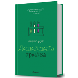Долкиската архива